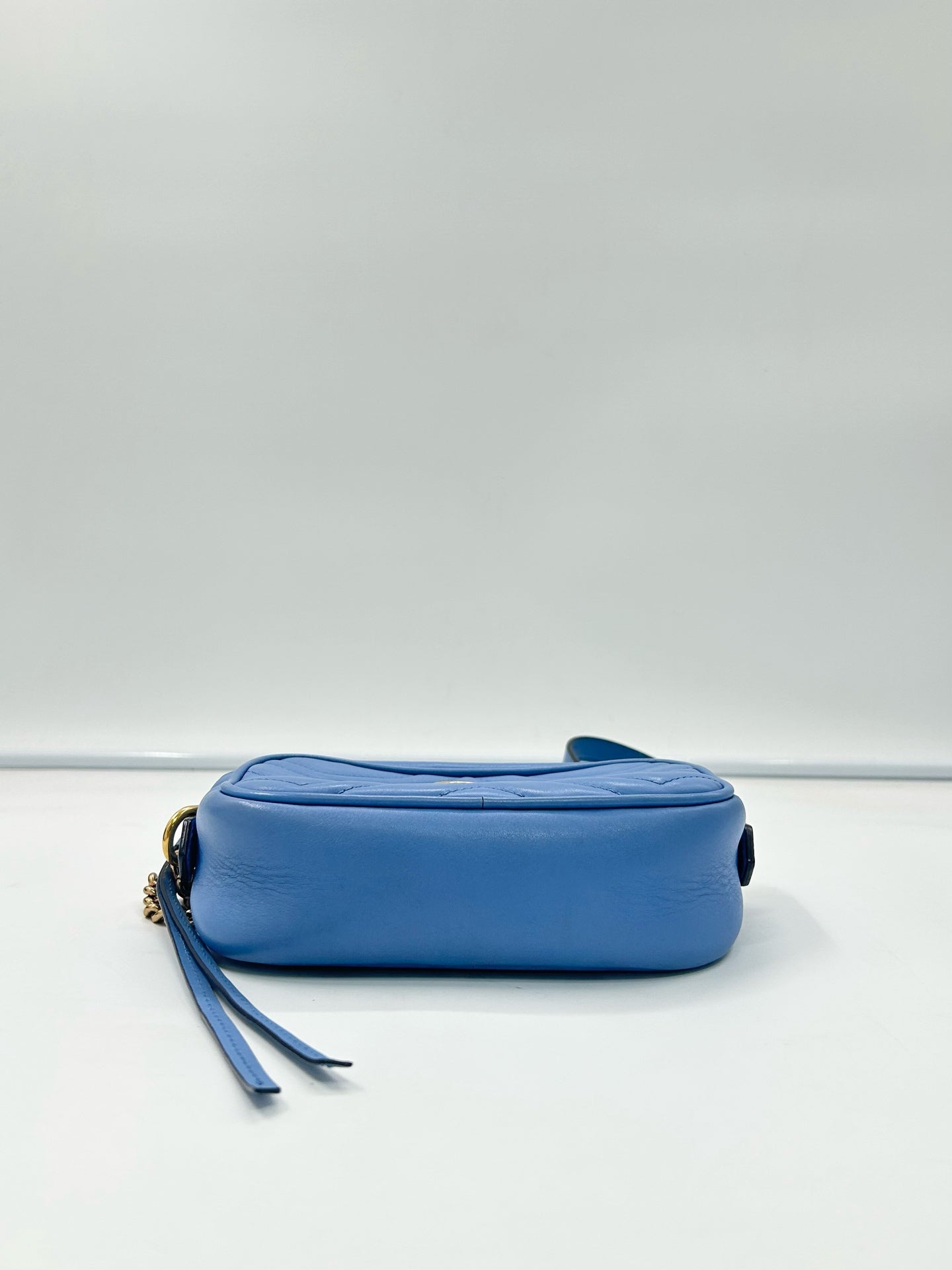 Gucci Blue