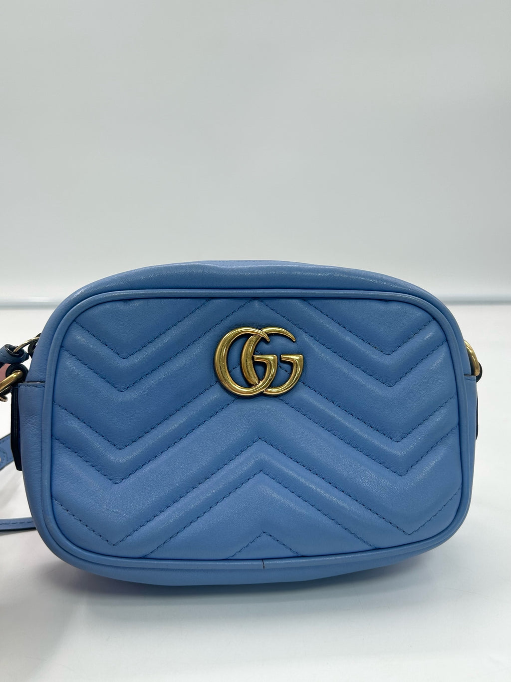 Gucci Blue