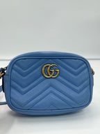 Gucci Blue