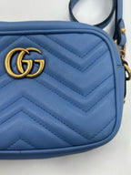 Gucci Blue