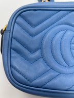 Gucci Blue