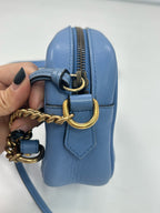 Gucci Blue