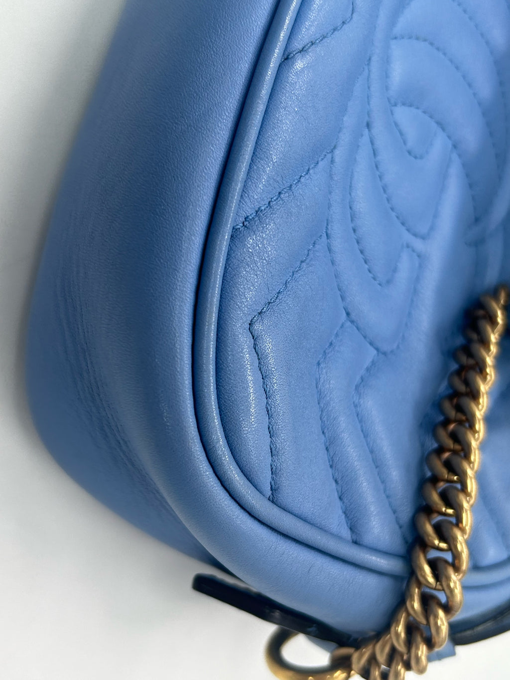 Gucci Blue