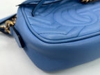 Gucci Blue