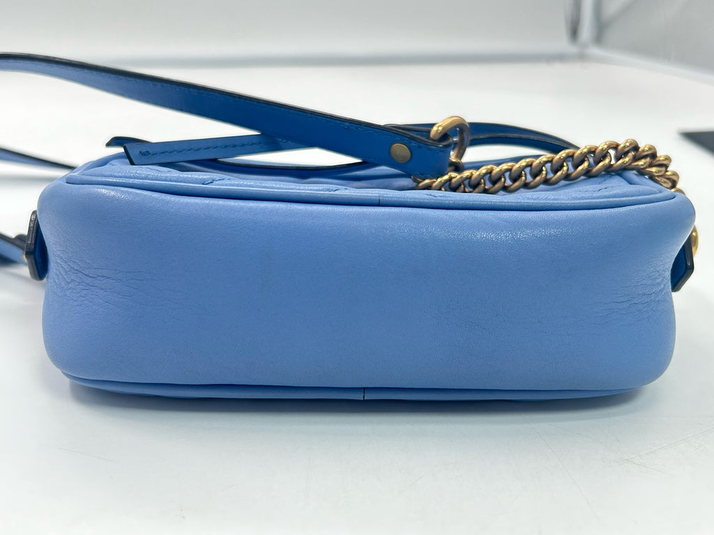Gucci Blue