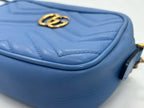 Gucci Blue