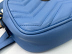 Gucci Blue