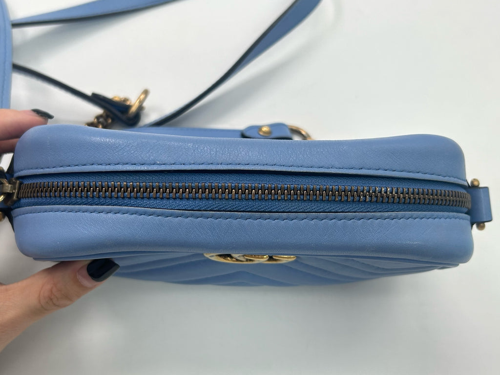 Gucci Blue