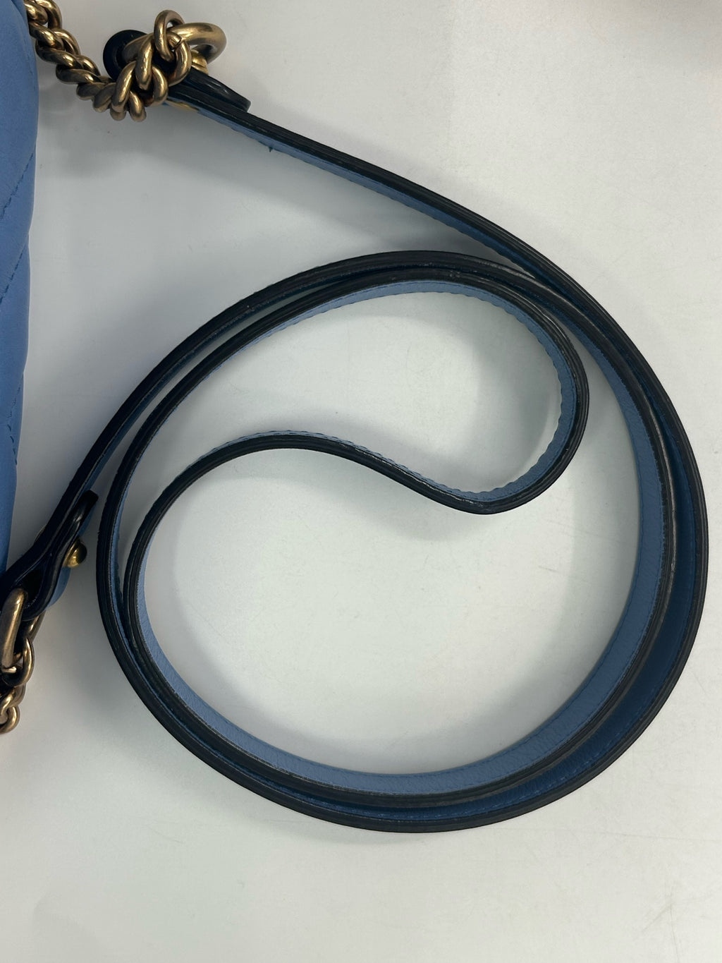 Gucci Blue