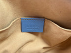 Gucci Blue