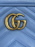 Gucci Blue