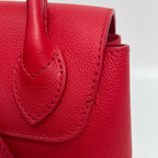 Louis Vuitton Red Backpack