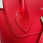 Louis Vuitton Red Backpack