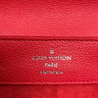 Louis Vuitton Red Backpack