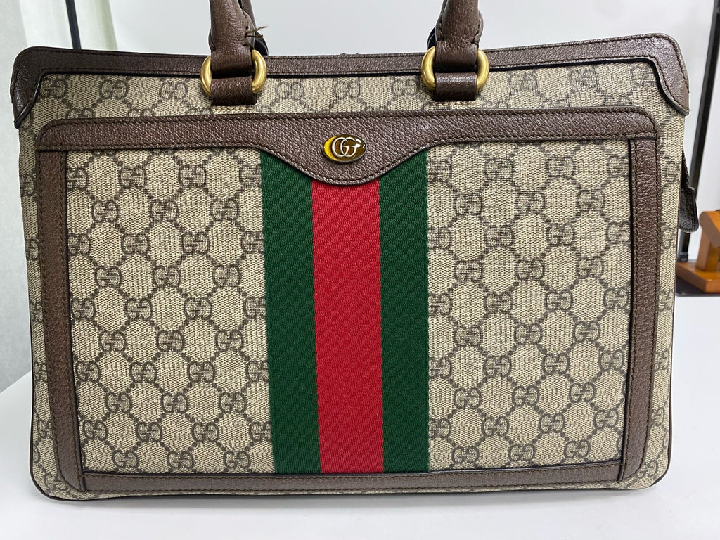 Gucci Satchel
