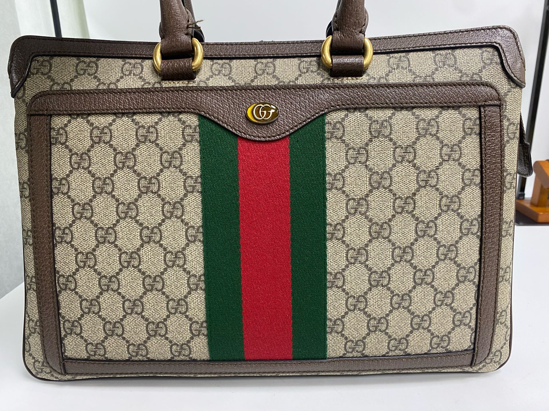 Gucci Satchel