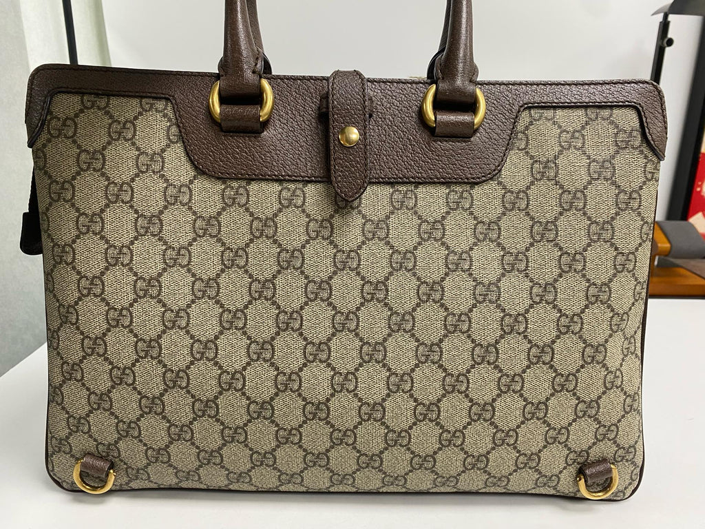Gucci Satchel