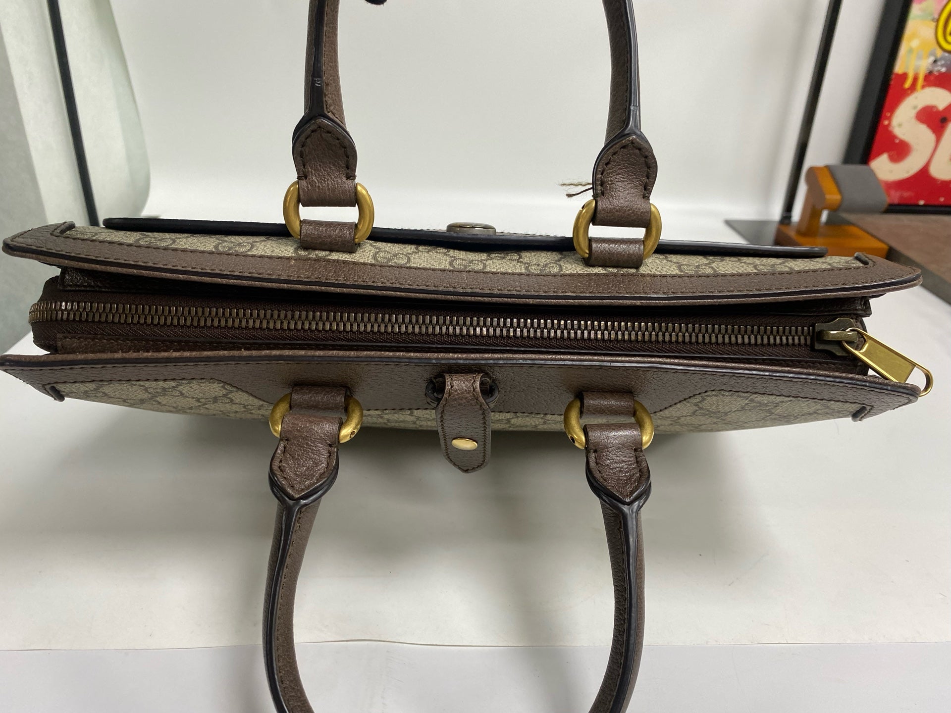 Gucci Satchel