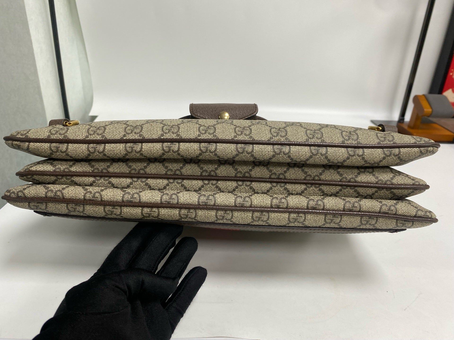 Gucci Satchel