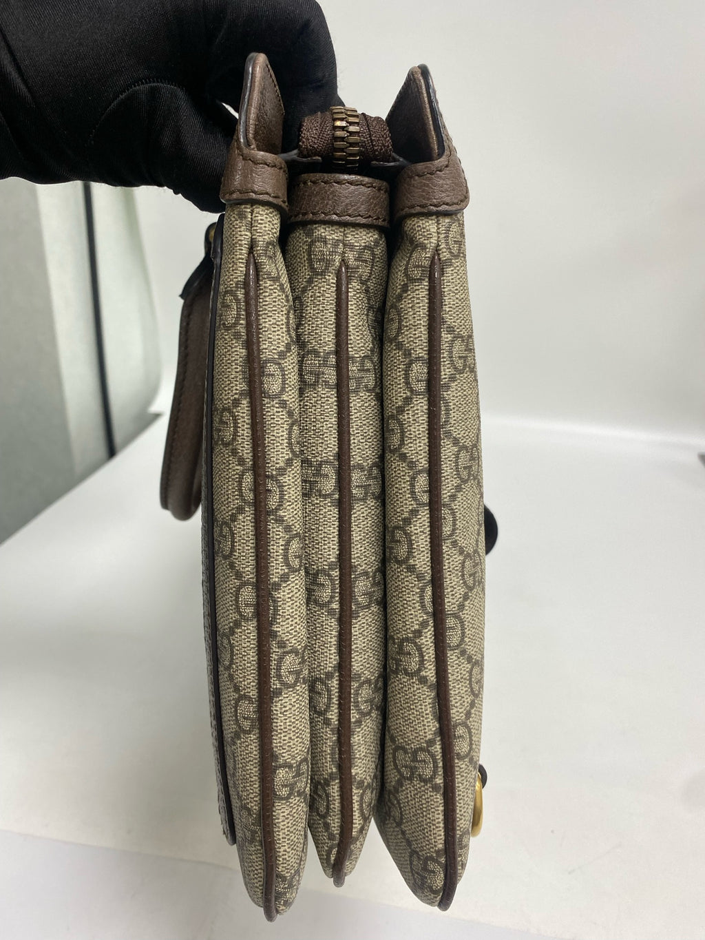 Gucci Satchel