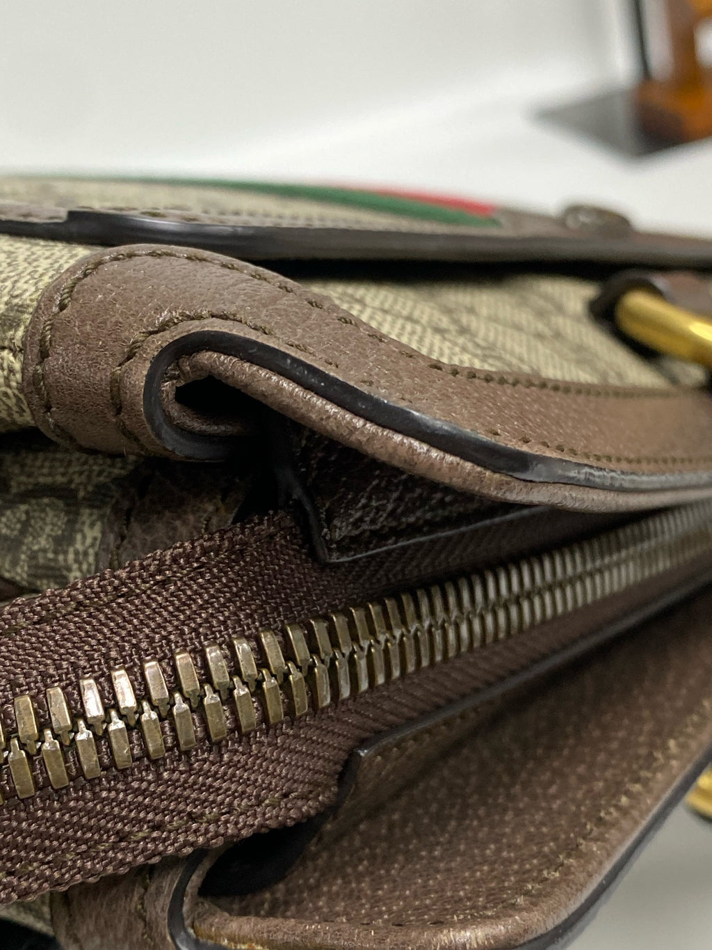 Gucci Satchel