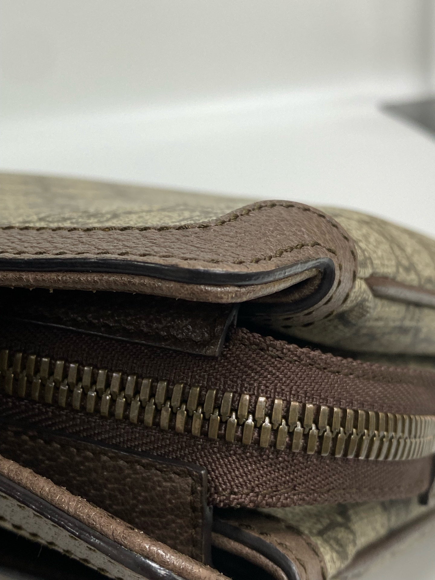 Gucci Satchel
