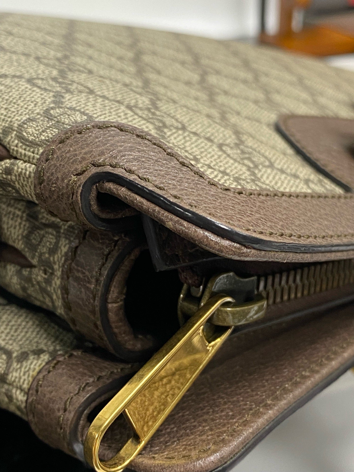 Gucci Satchel