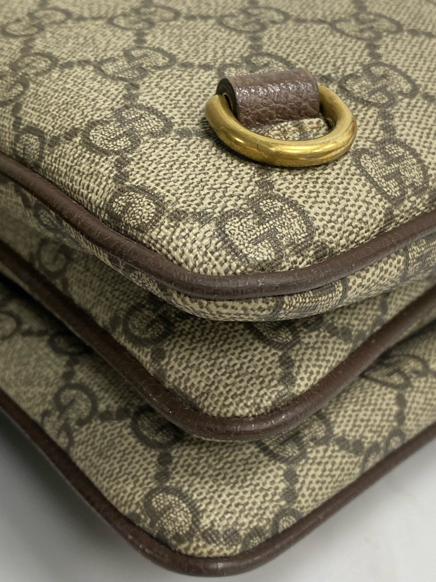 Gucci Satchel