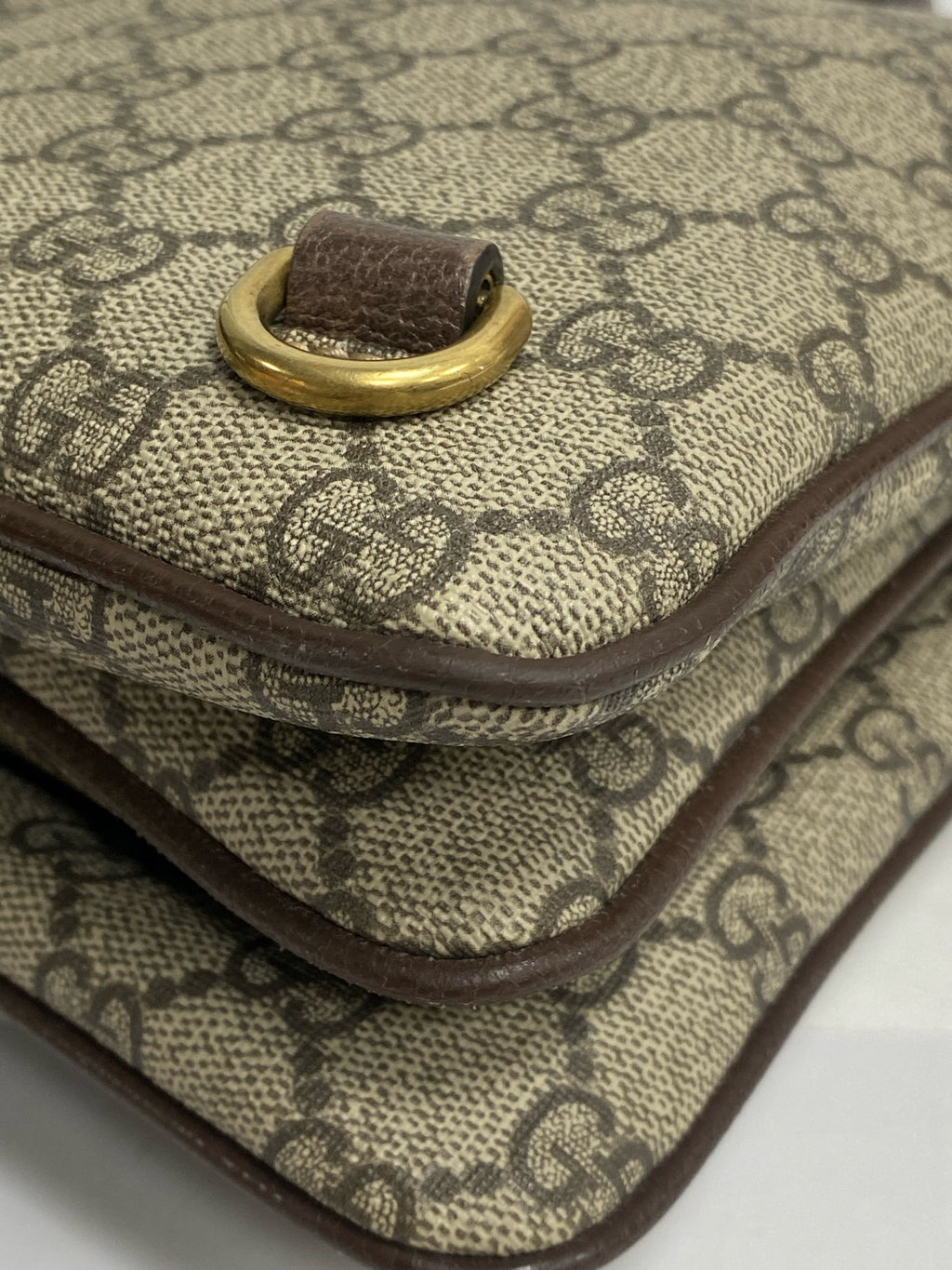 Gucci Satchel