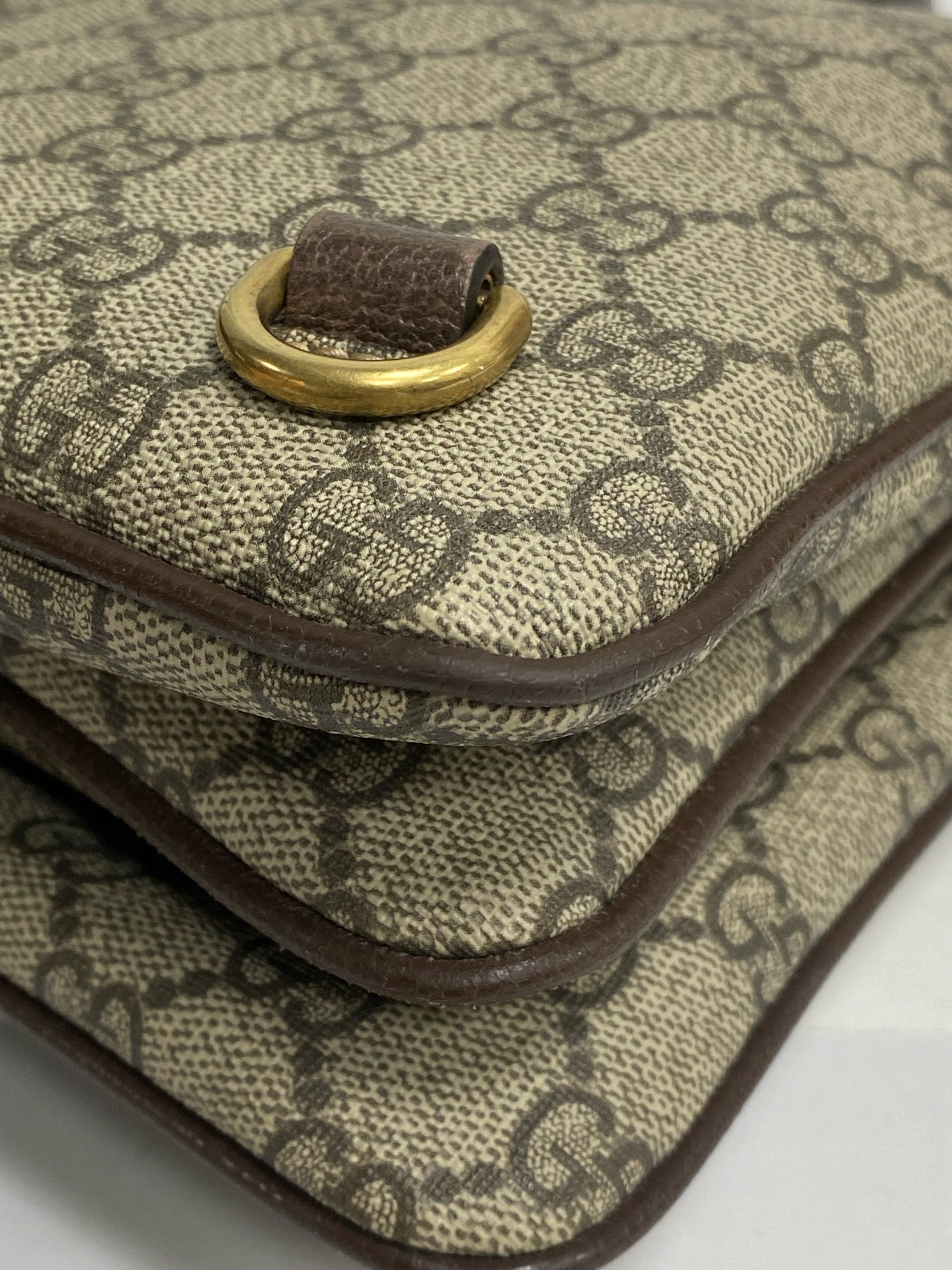Gucci Satchel