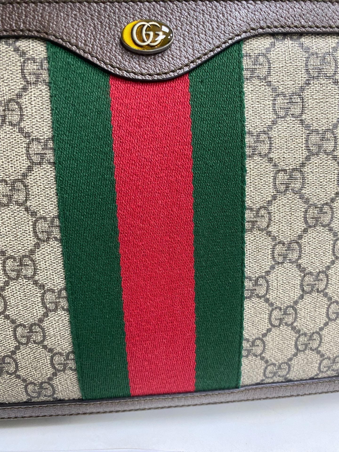 Gucci Satchel