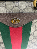 Gucci Satchel