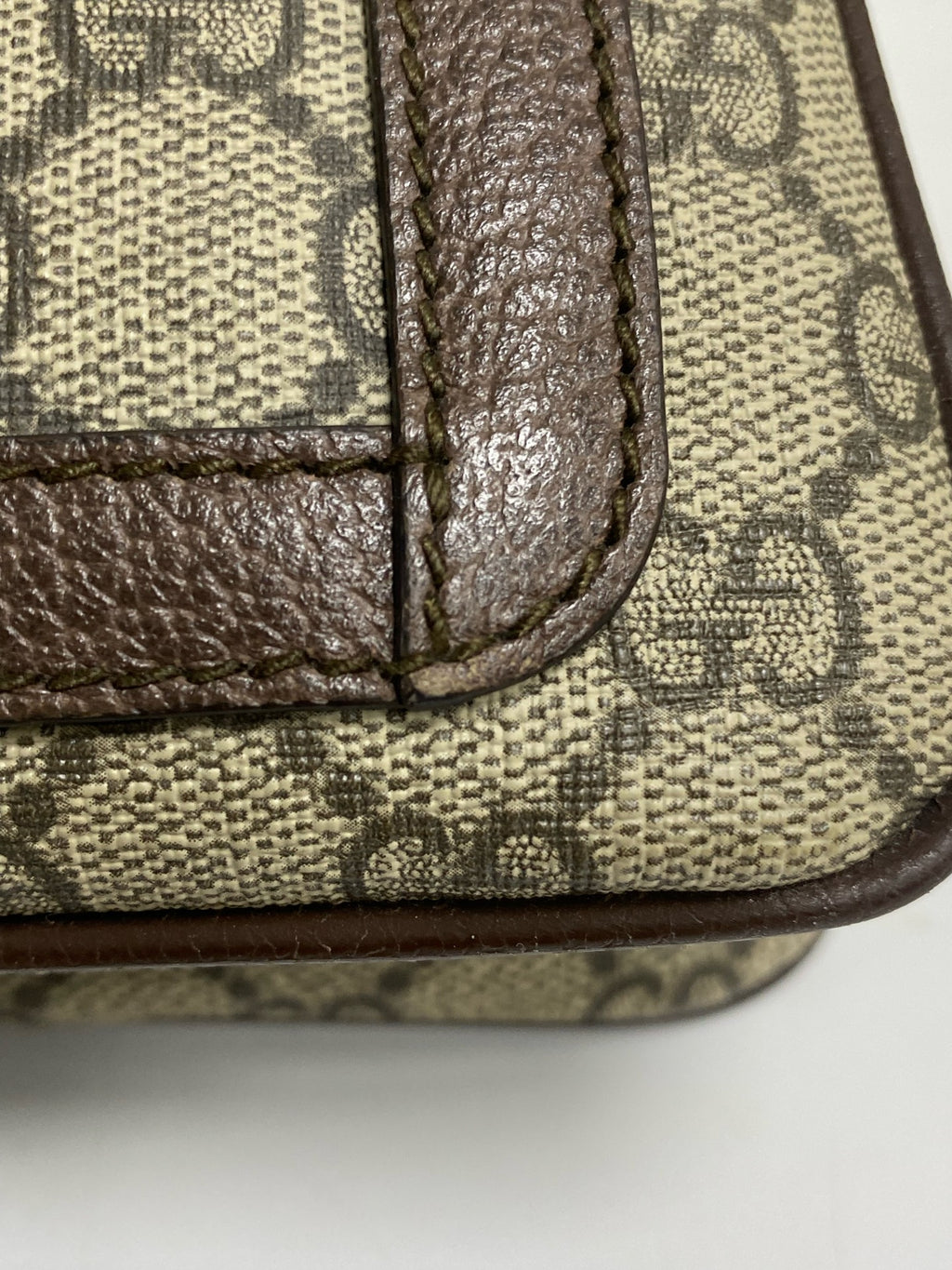 Gucci Satchel