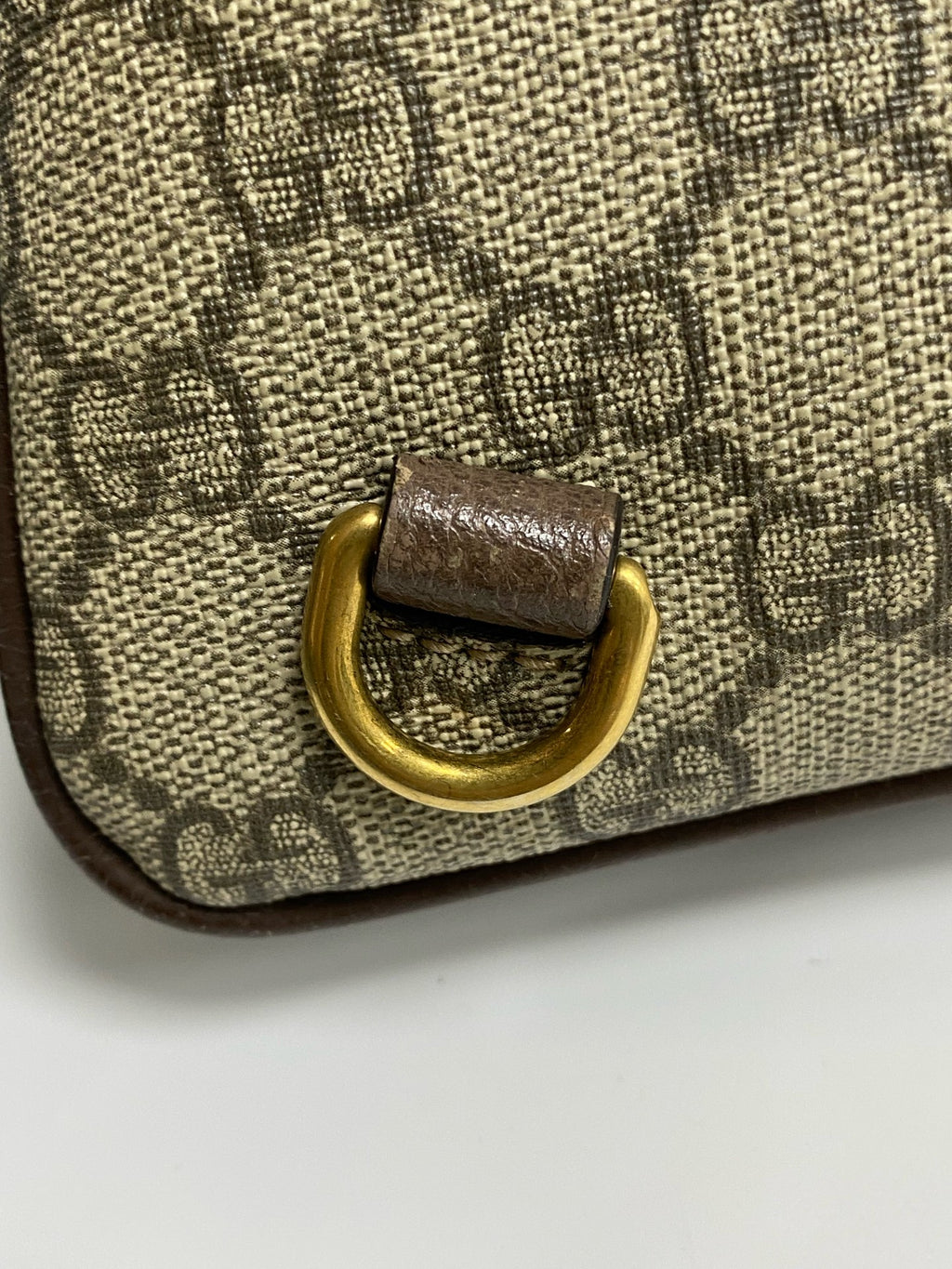 Gucci Satchel