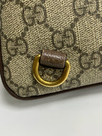 Gucci Satchel