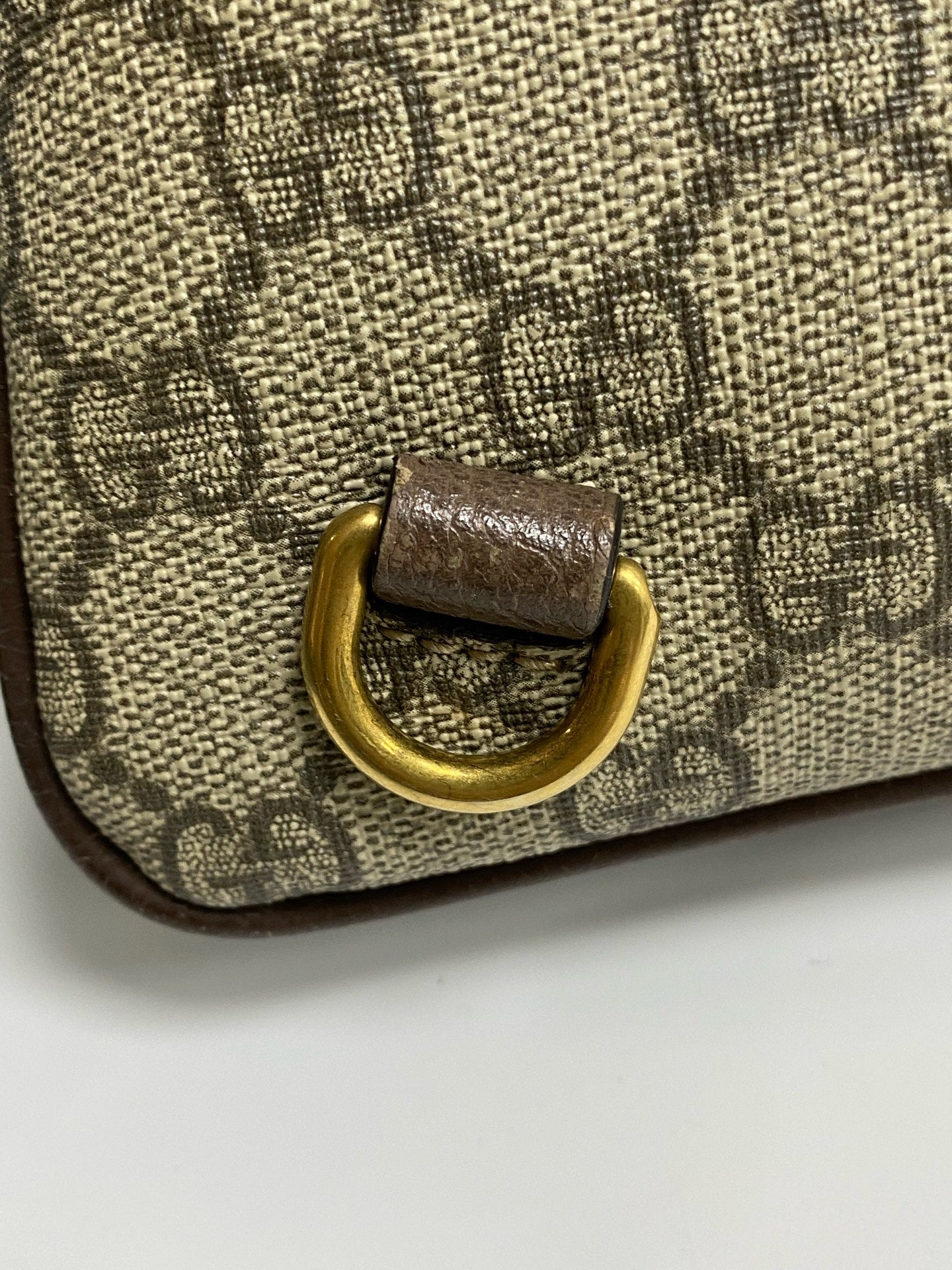 Gucci Satchel