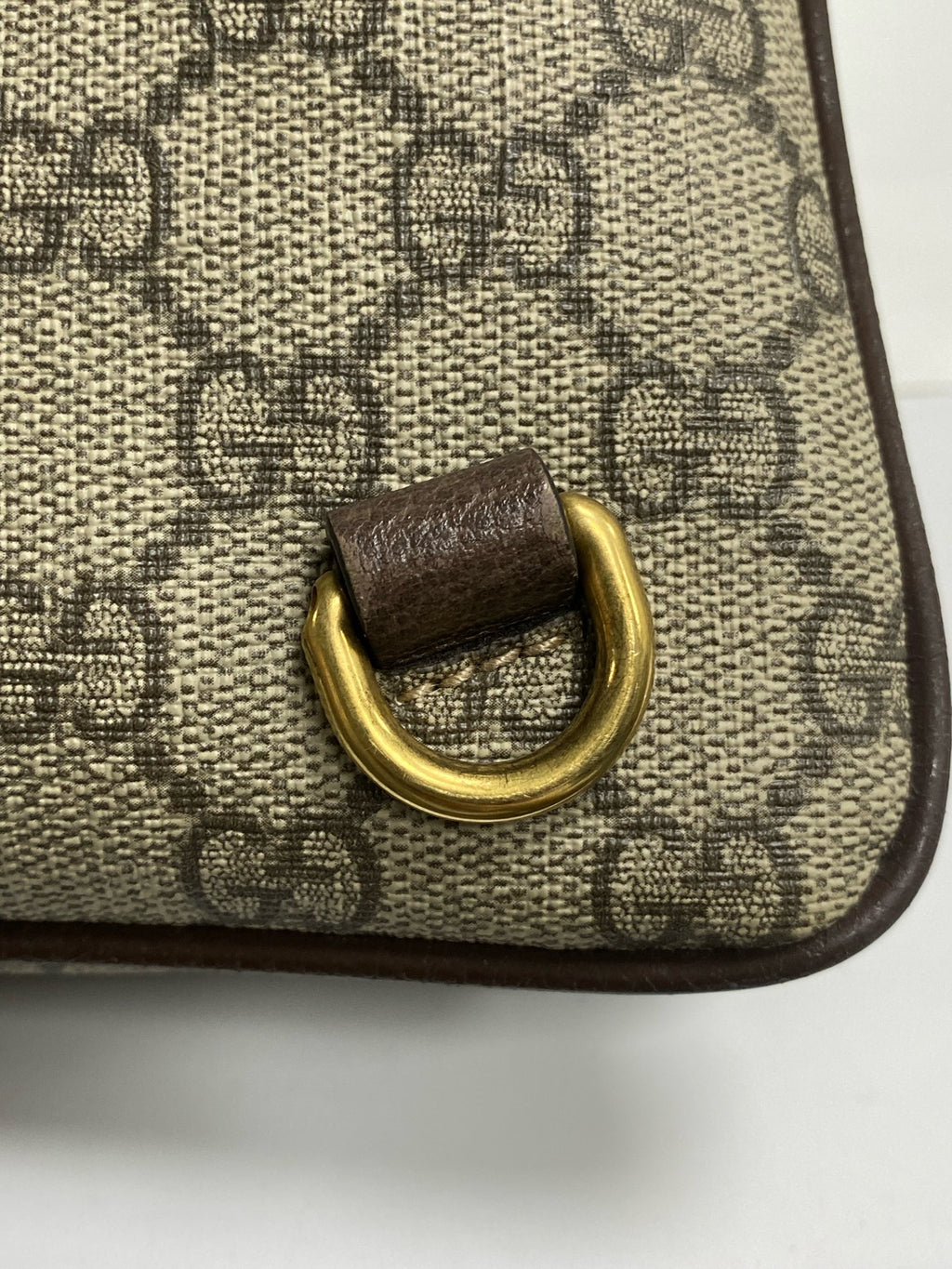 Gucci Satchel