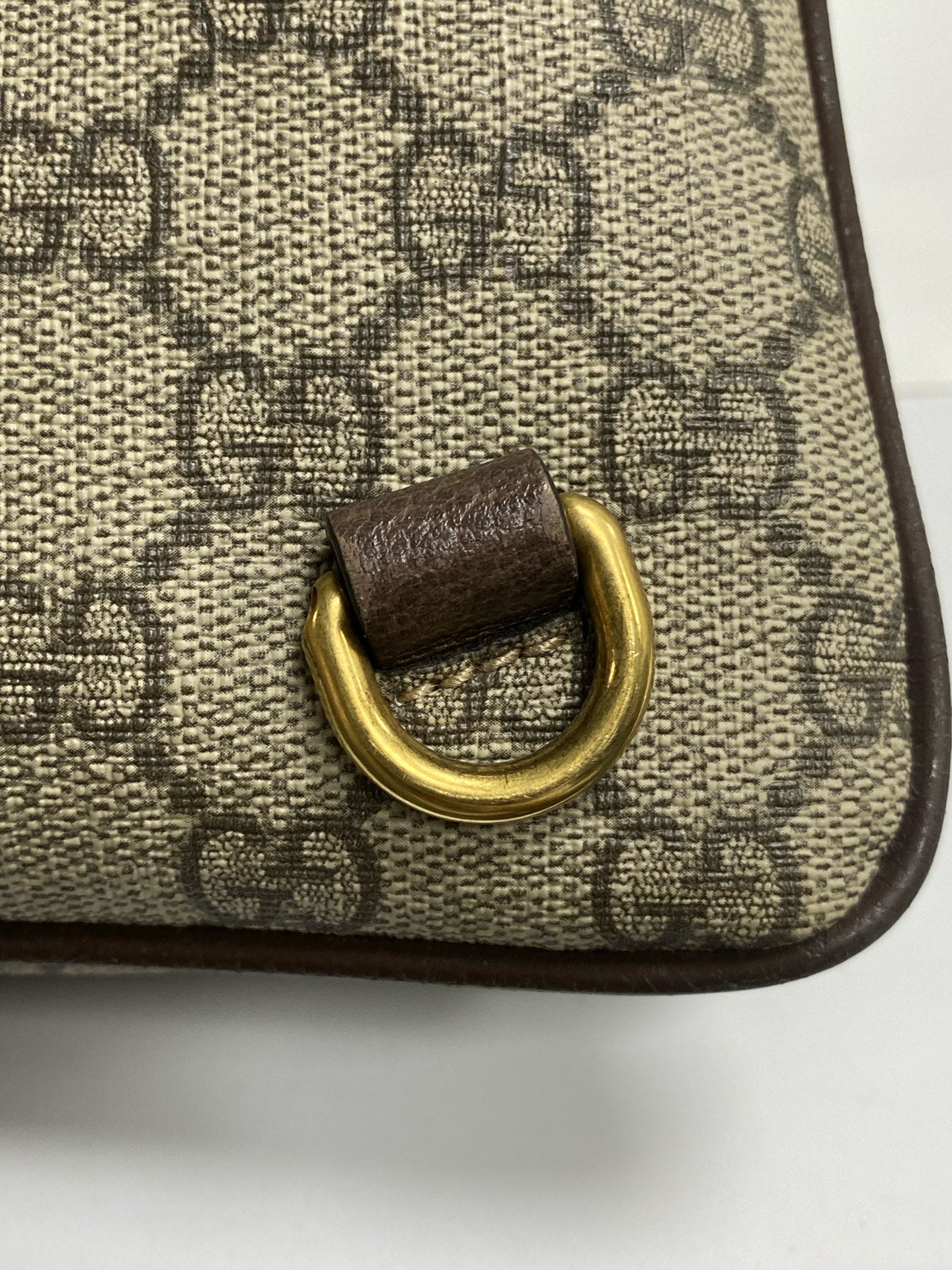 Gucci Satchel