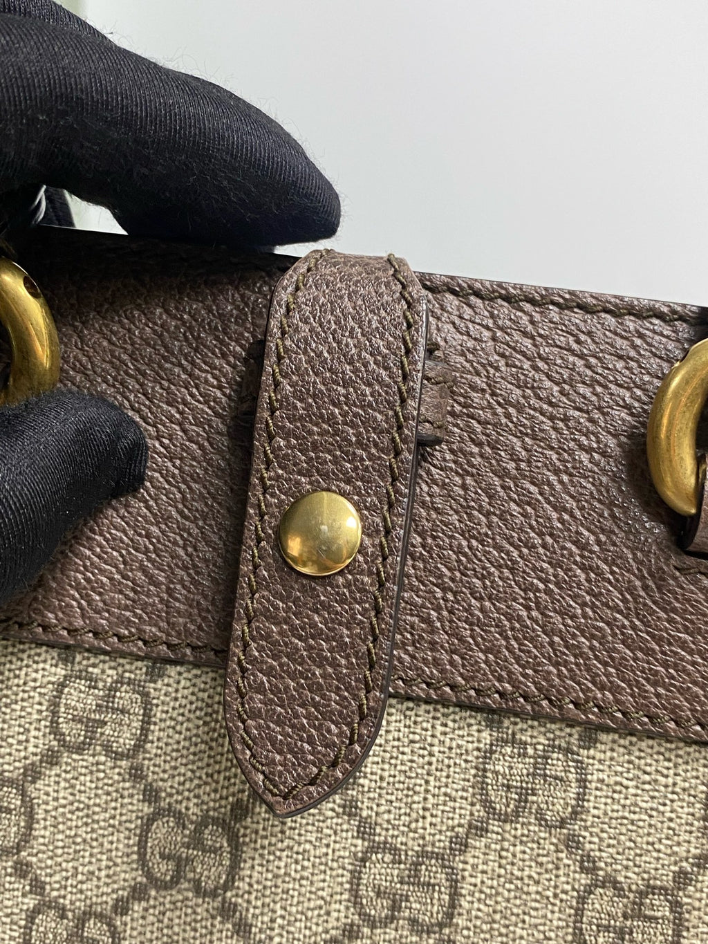 Gucci Satchel