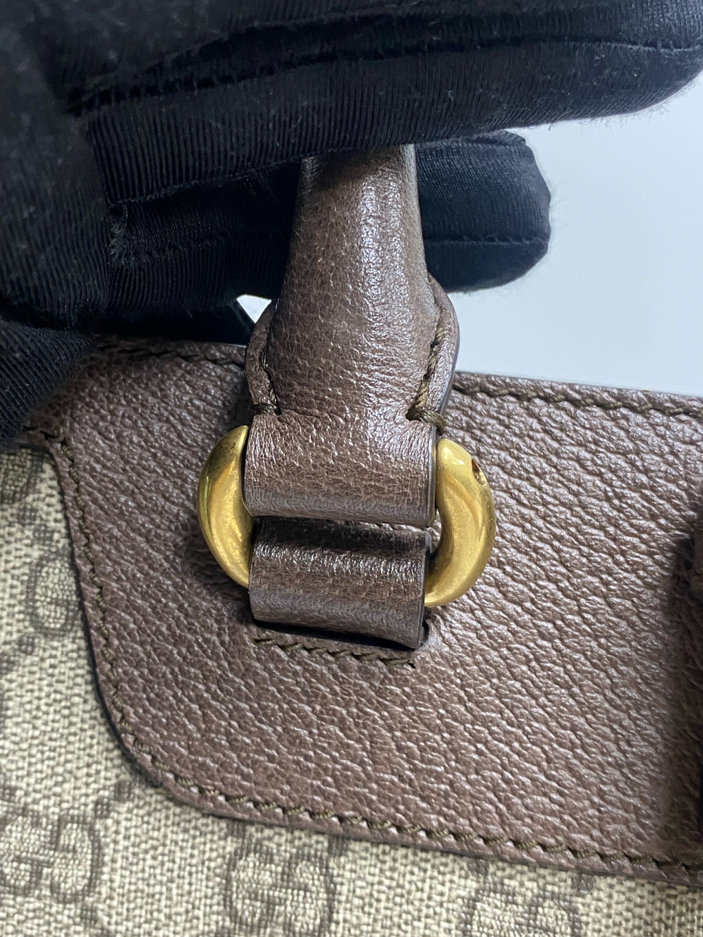 Gucci Satchel