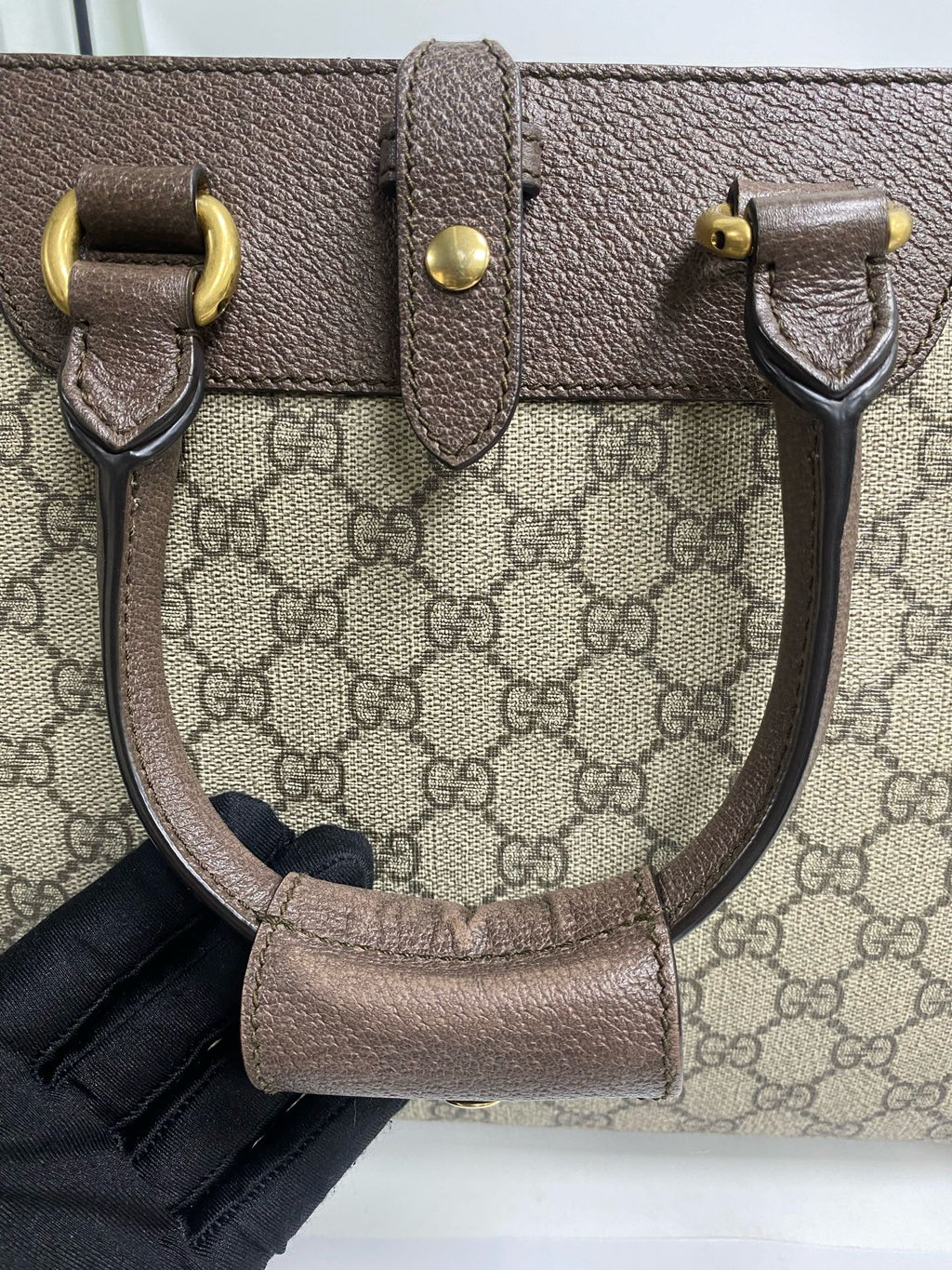 Gucci Satchel