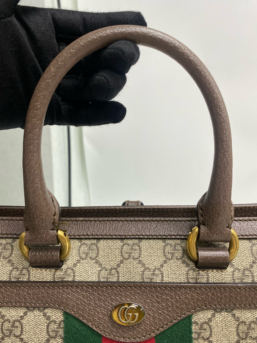 Gucci Satchel