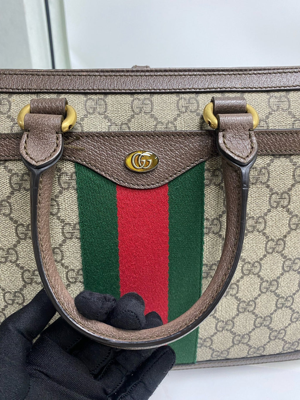 Gucci Satchel