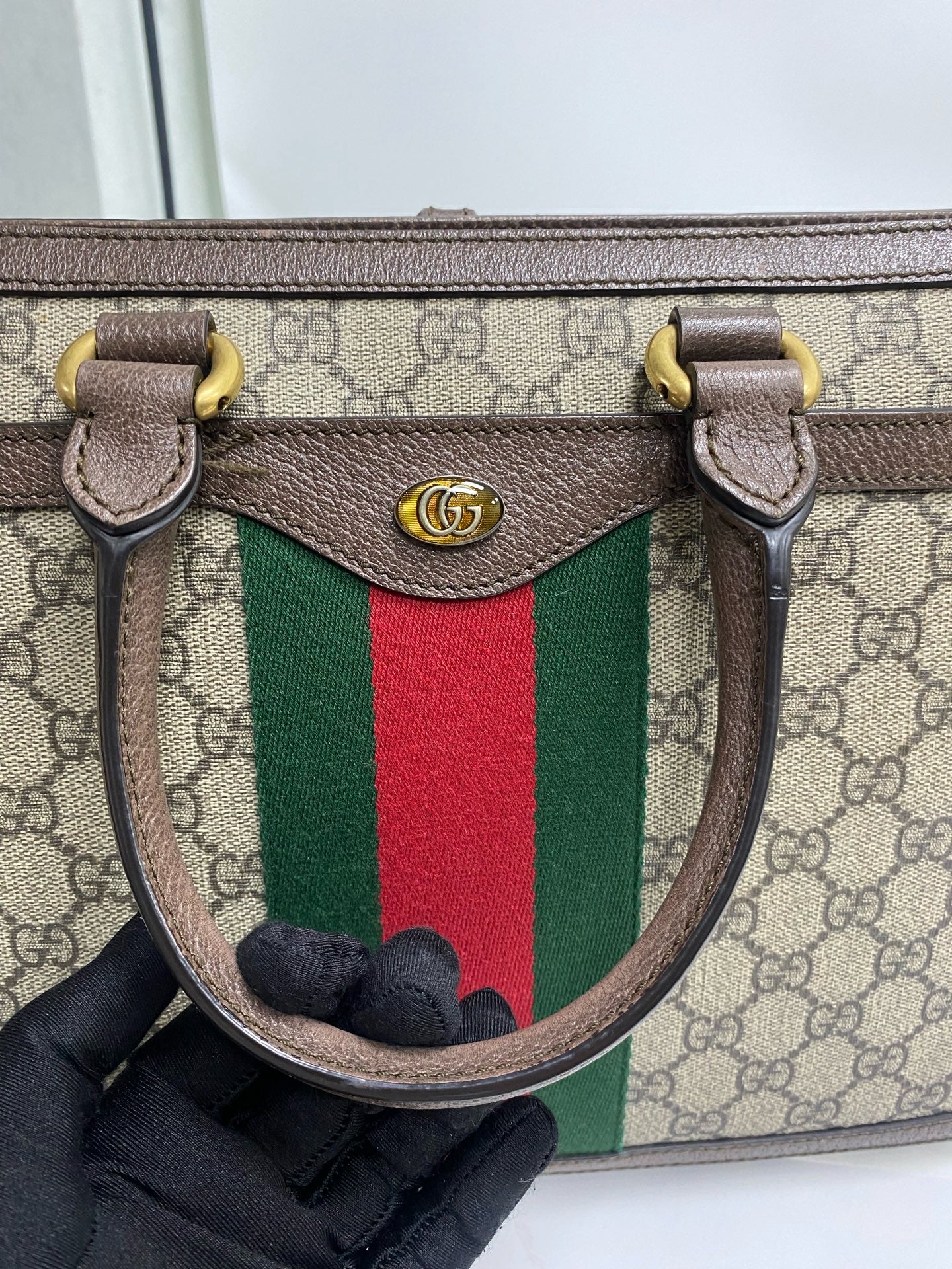 Gucci Satchel