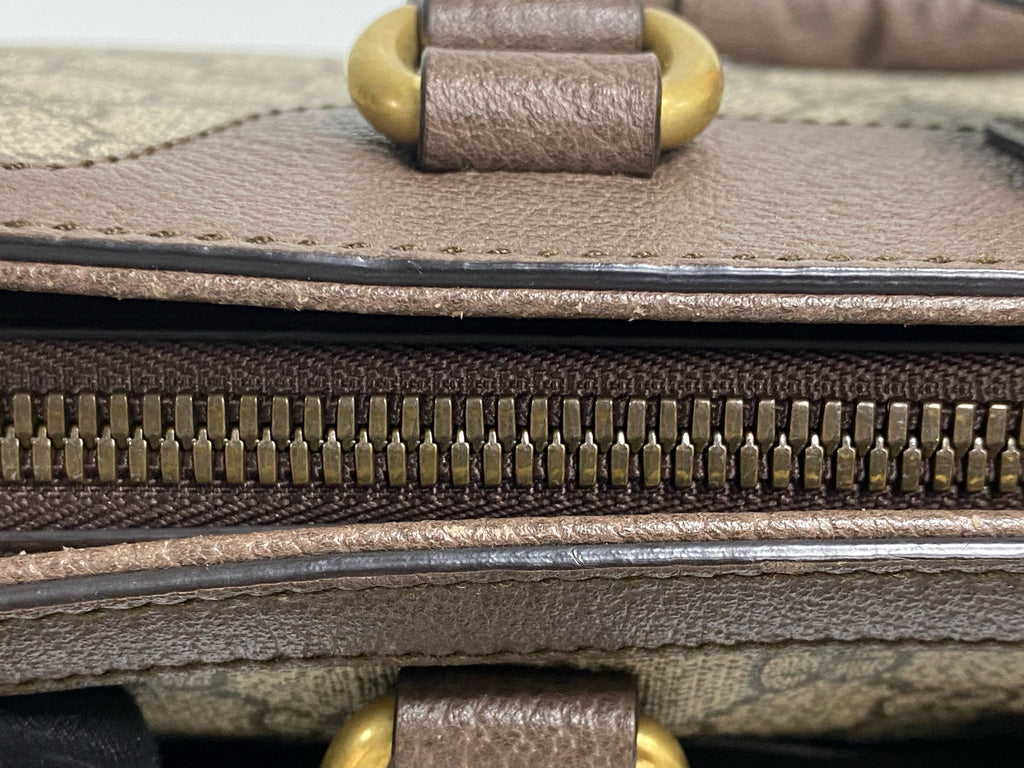 Gucci Satchel