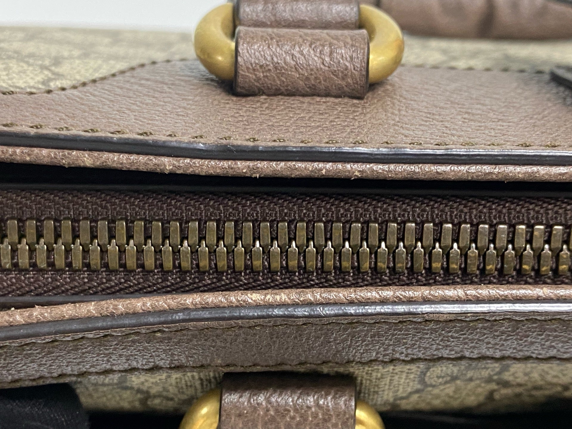 Gucci Satchel