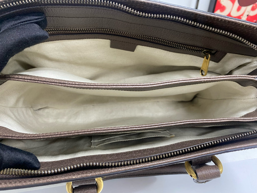 Gucci Satchel