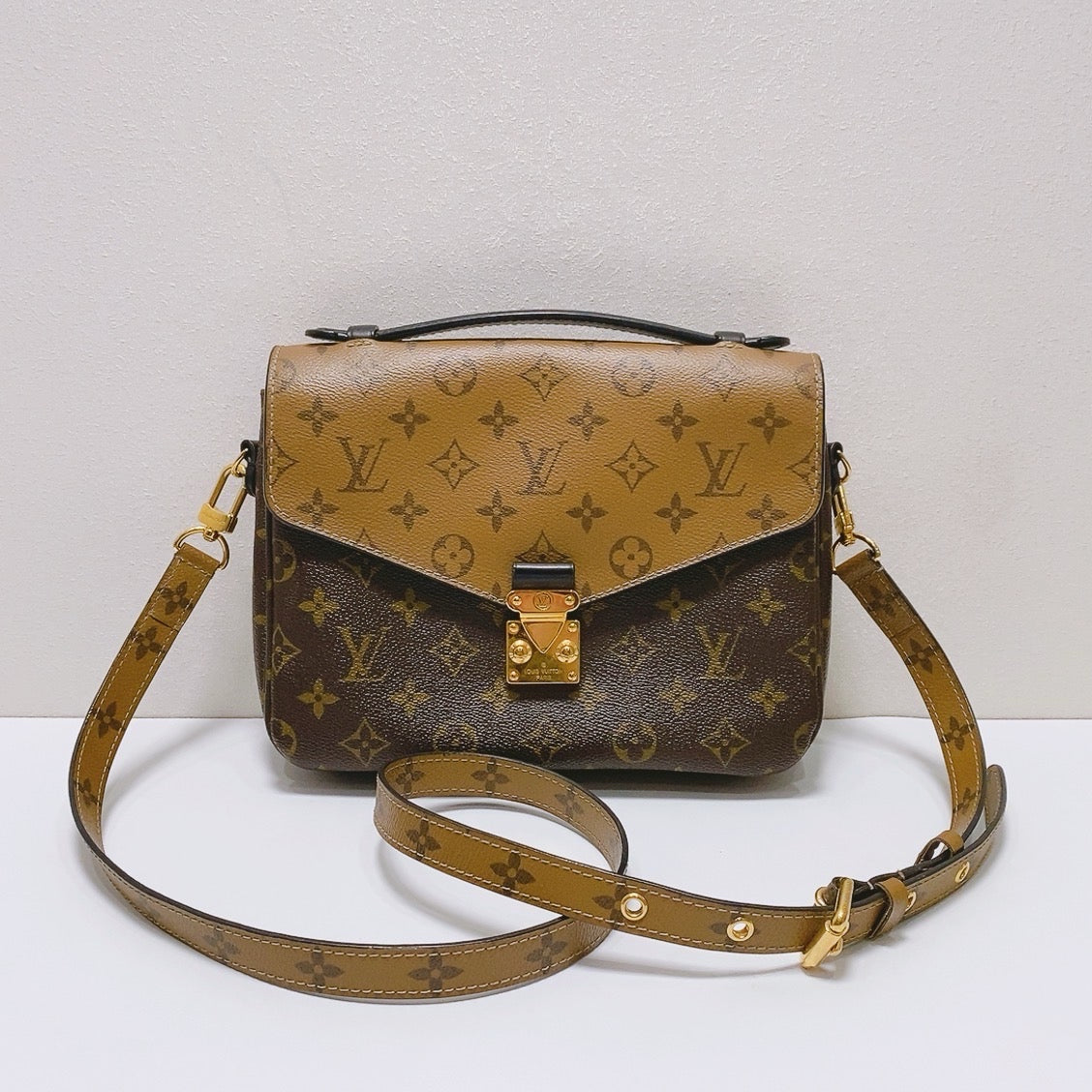 Louis Vuitton Crossbody