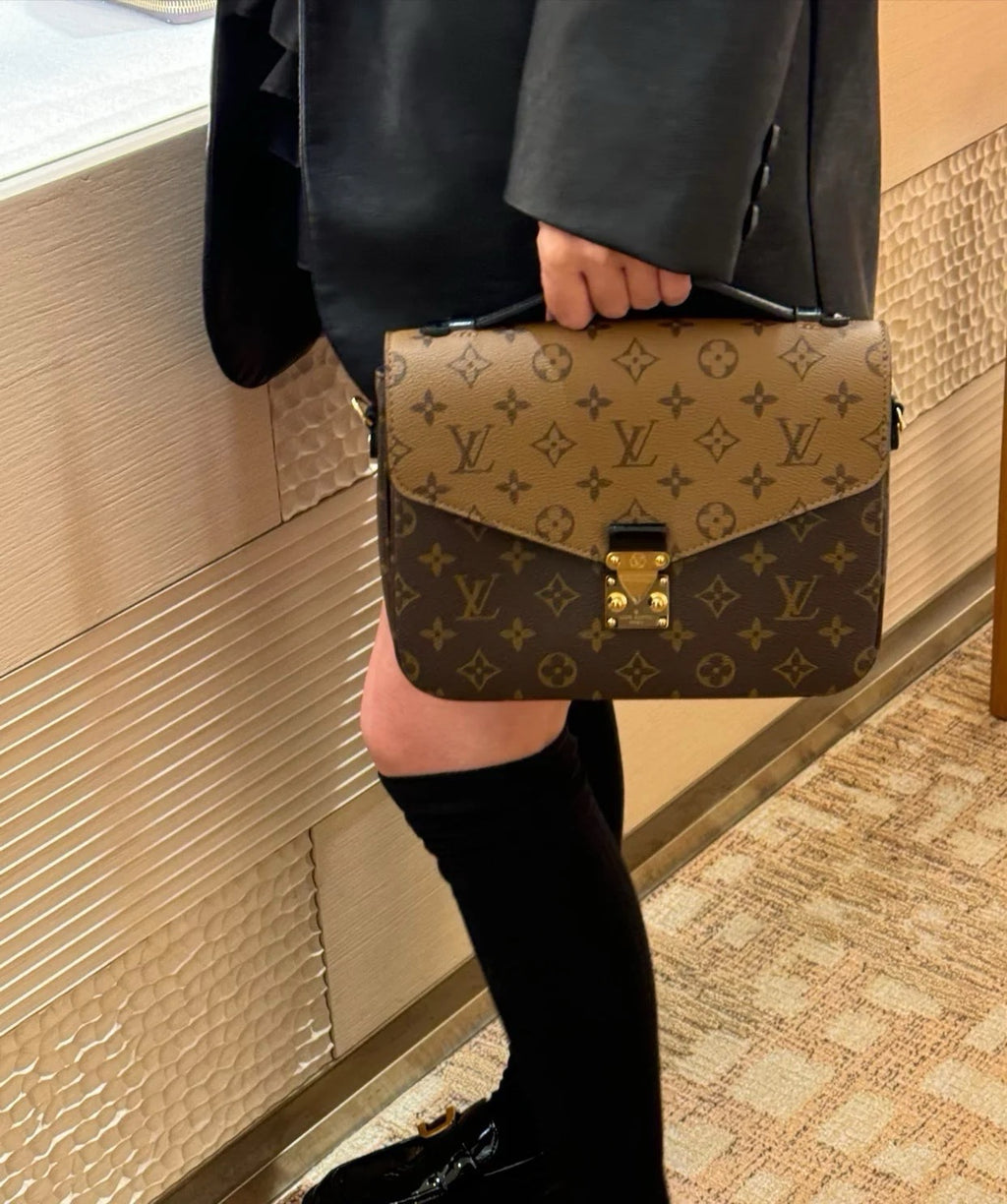 Louis Vuitton Crossbody