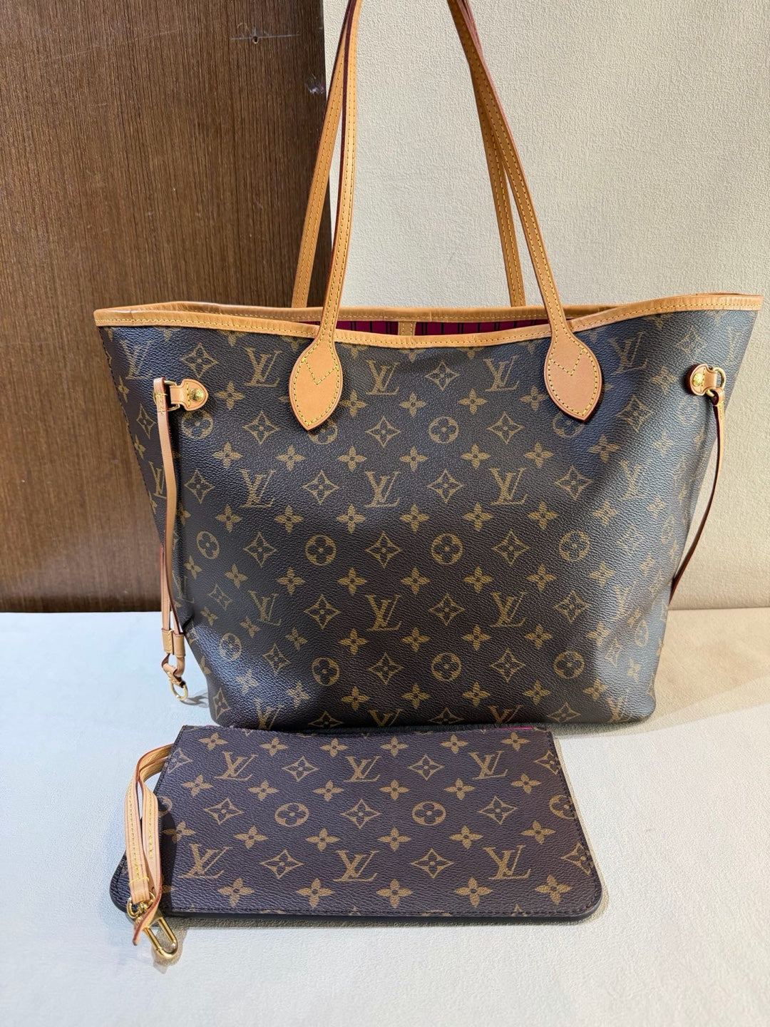 Louis Vuitton